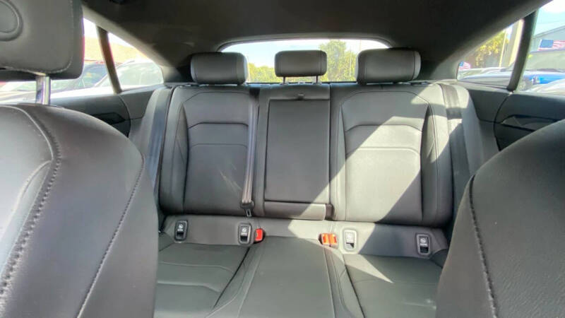 2022 Volkswagen Arteon SE R-Line