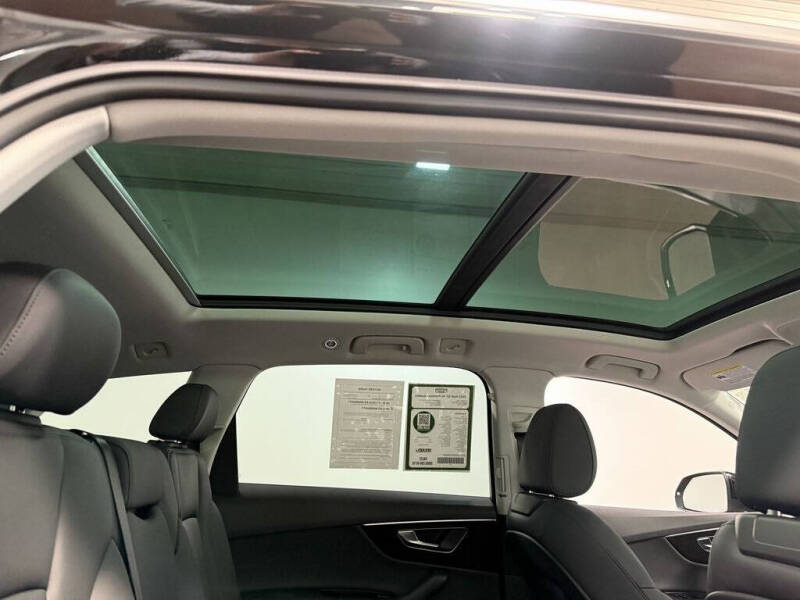 2023 Audi Q7 quattro Premium 45 TFSI