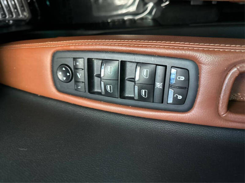 2016 Maserati Ghibli