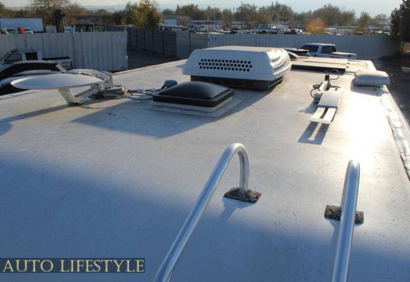 2014 Ford E-Series E-450 SD