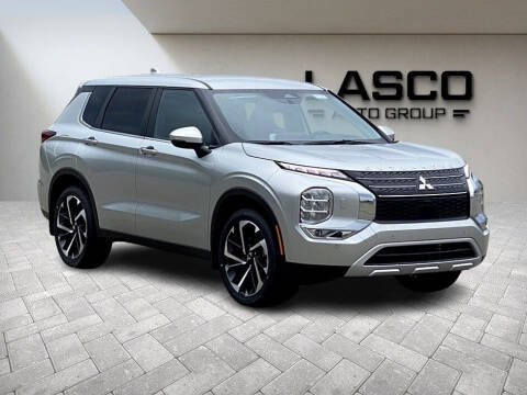 2023 Mitsubishi Outlander for sale at Lasco of Waterford in Waterford MI