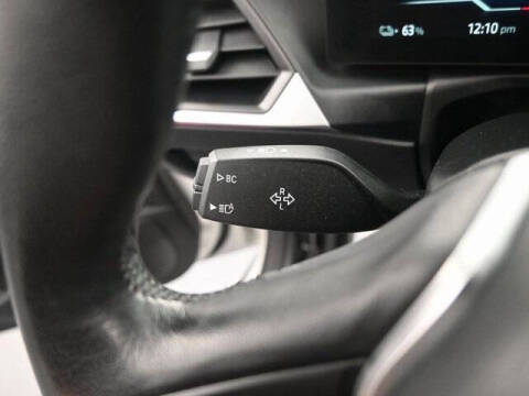 2022 BMW i4 eDrive40 Gran Coupe