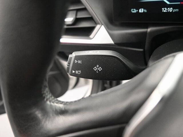 2022 BMW i4 eDrive40 Gran Coupe