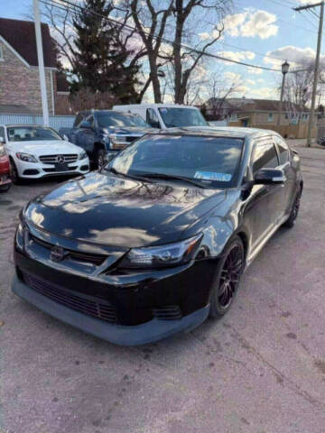 2013 Scion tC for sale at JBA Auto Sales Inc in Berwyn IL