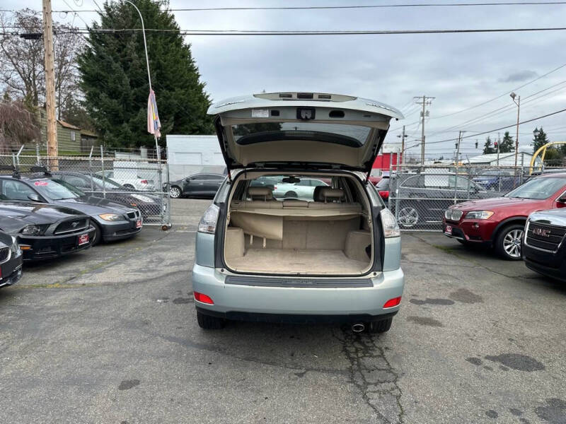 2004 Lexus RX 330