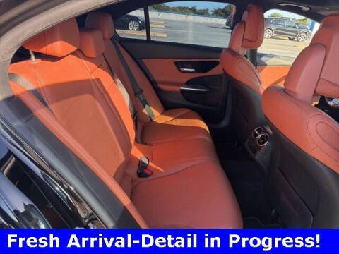 2023 Mercedes-Benz C-Class C 300