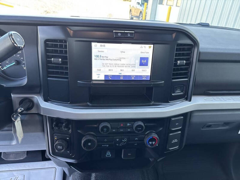 2026 Ford F-350 Super Duty