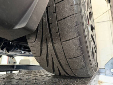 2012 Ford Shelby GT500