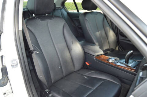 2014 BMW 3 Series 328d