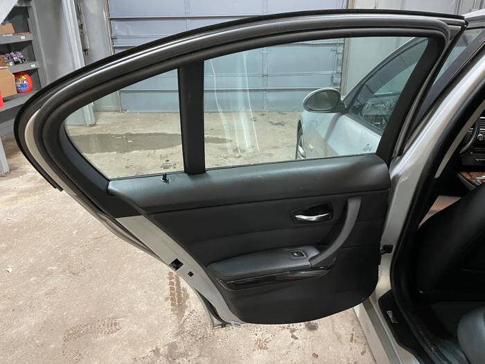 2008 BMW 3 Series 328xi