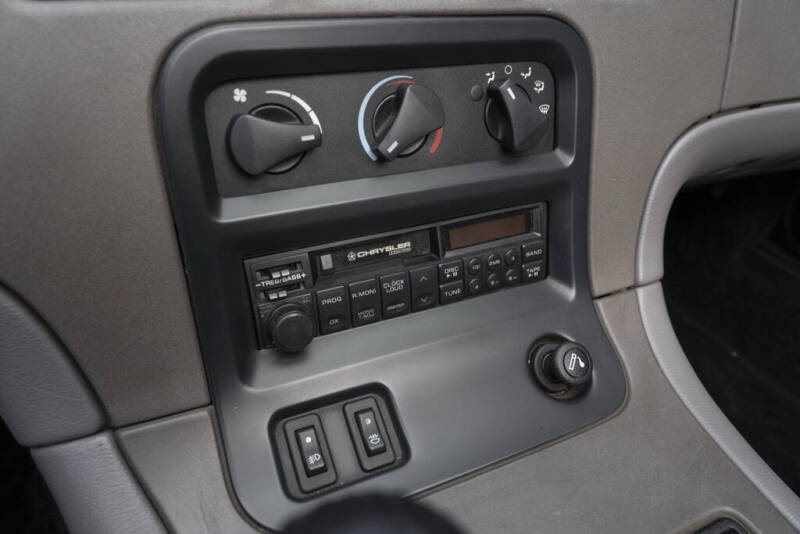 1993 Dodge Viper RT/10