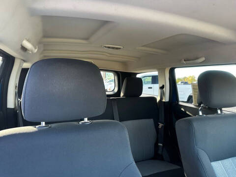 2010 Dodge Nitro SXT