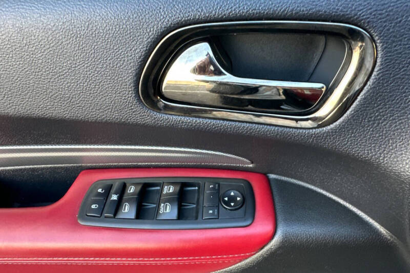 2019 Dodge Durango R/T