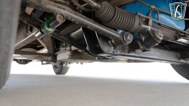 1946 Ford Super Deluxe