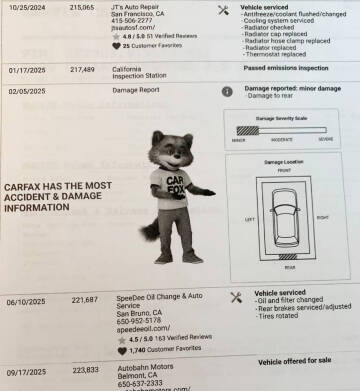 2009 Subaru Forester 2.5 X