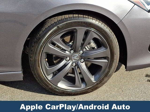 2023 Acura TLX SH-AWD w/A-SPEC