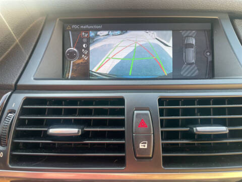 2011 BMW X5 xDrive50i