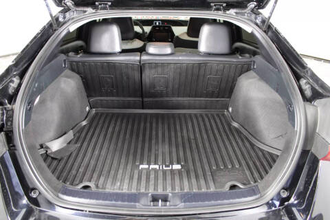 2022 Toyota Prius
