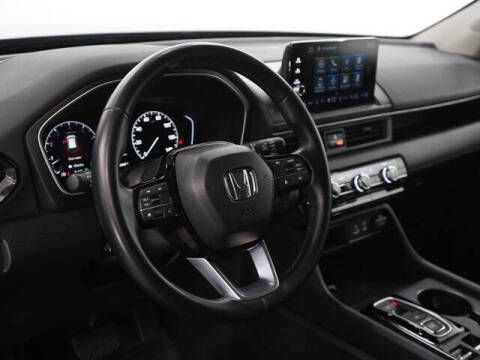 2024 Honda Pilot EX-L