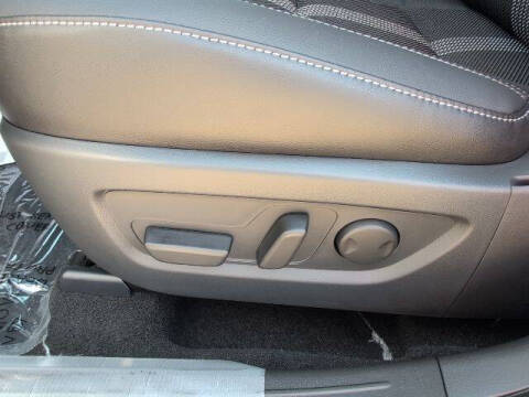 2026 Mazda CX-50 Hybrid Preferred