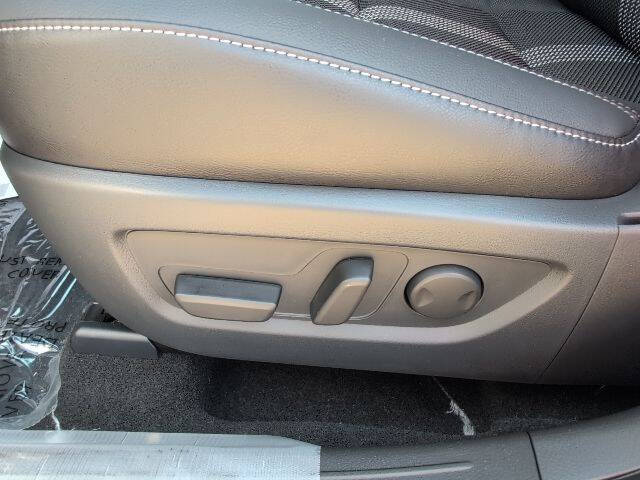 2026 Mazda CX-50 Hybrid Preferred