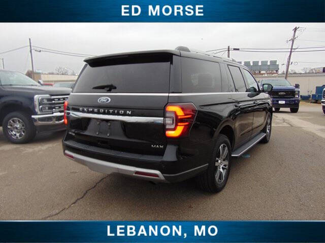 2023 Ford Expedition MAX Limited