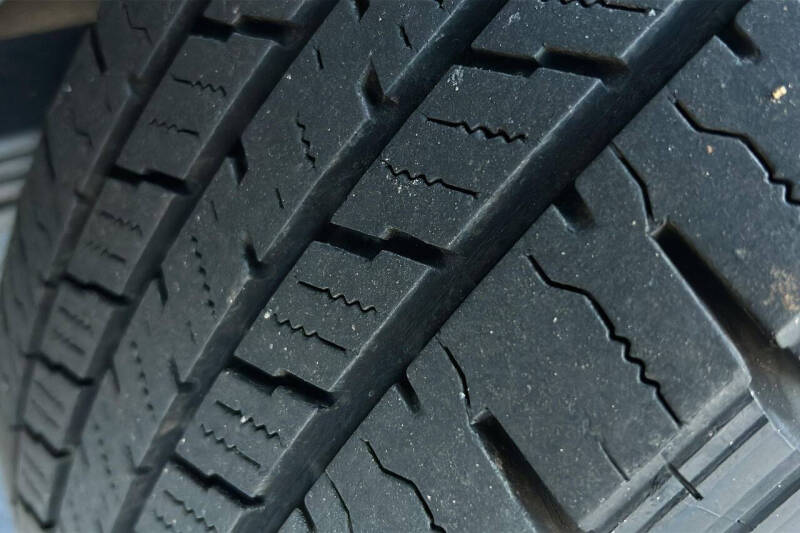 2014 Ford E-Series E-250