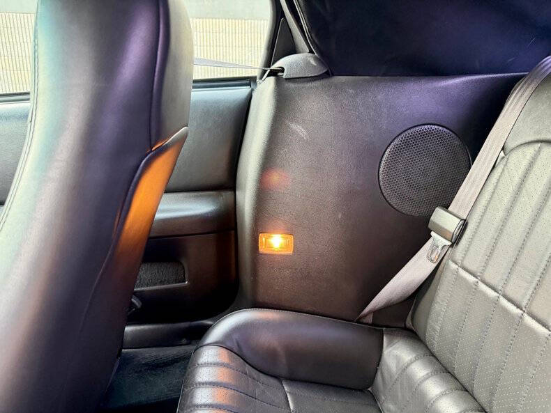 2000 Chevrolet Camaro