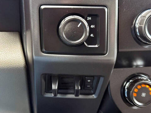 2022 Ford F-600 Super Duty