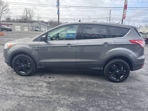 2013 Ford Escape SE