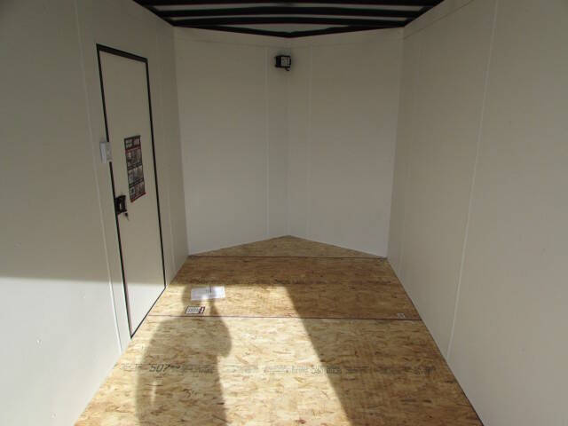 2026 AERO 7 X 16 TA3