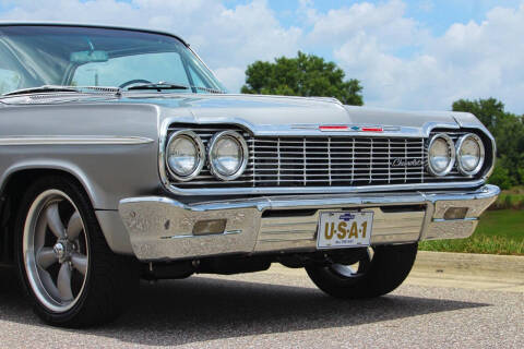 1964 Chevrolet Impala