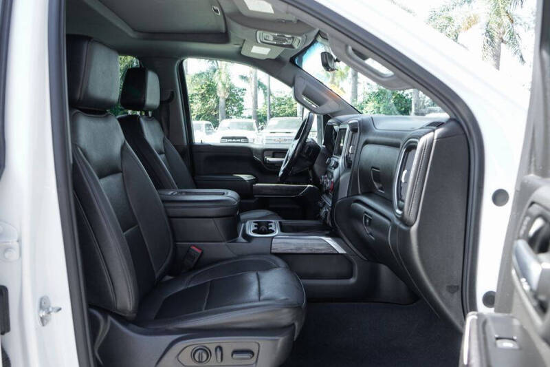 2022 Chevrolet Silverado 2500HD