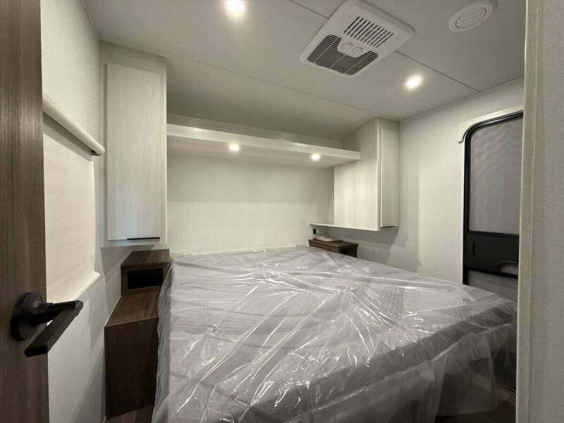 2026 Winnebago Access