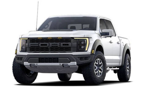 2023 Ford F-150 for sale at Everyone's Financed At Borgman in Grandville MI