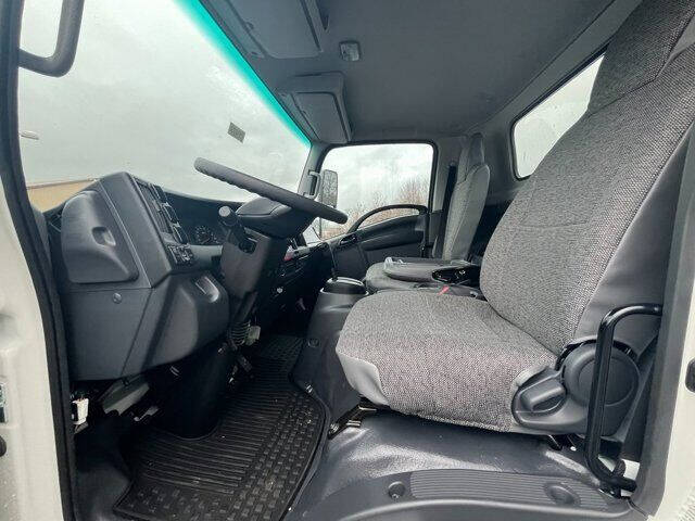 2024 Chevrolet 4500HG LCF