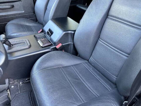 1993 Land Rover Defender 110