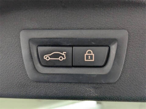 2019 BMW X7 xDrive50i