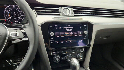 2019 Volkswagen Arteon