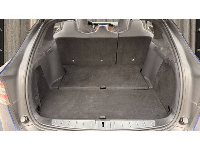 2019 Tesla Model X