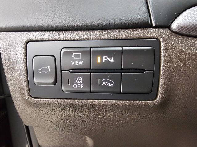 2023 Mazda CX-9 Signature