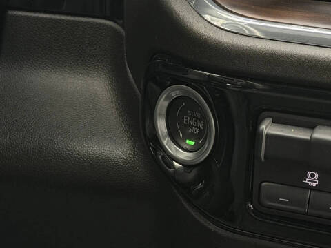 2024 GMC Sierra 3500HD