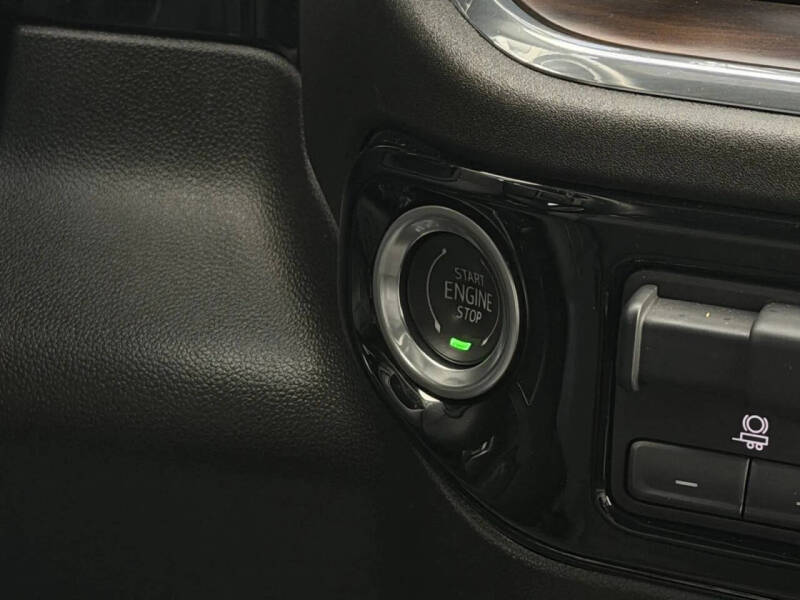 2024 GMC Sierra 3500HD