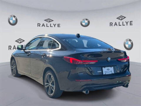 2024 BMW 2 Series 228i xDrive Gran Coupe