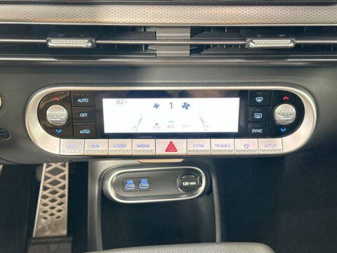 2023 Genesis GV60 Performance