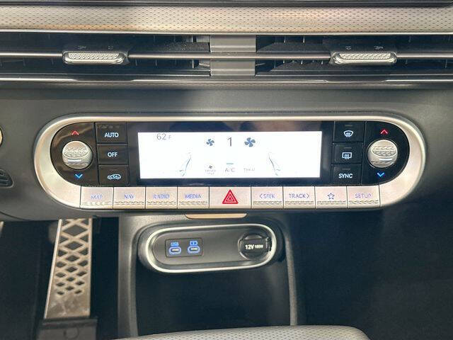2023 Genesis GV60 Performance