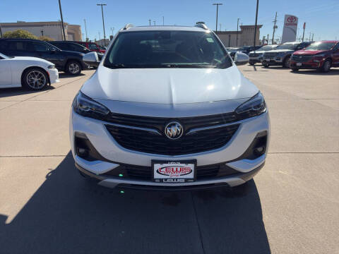 2023 Buick Encore GX Essence