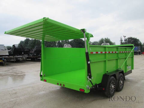 2026 BWISE Dump DUT16-15