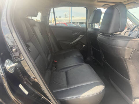 2014 Acura RDX w/Tech