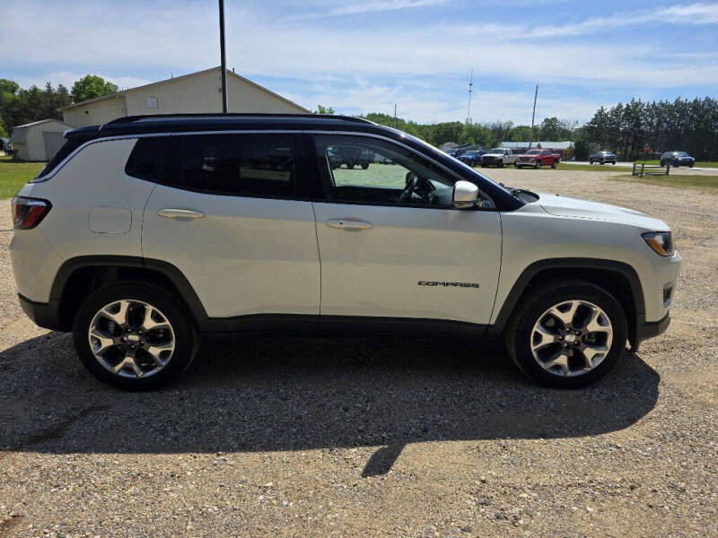 2020 Jeep Compass Limited - Photo 5